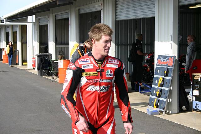 MotoGP体能与康复：被低估的隐形战场（体能康复视角）